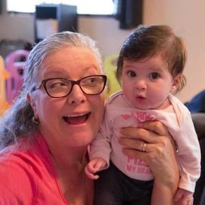 Meet your Posher, Robin